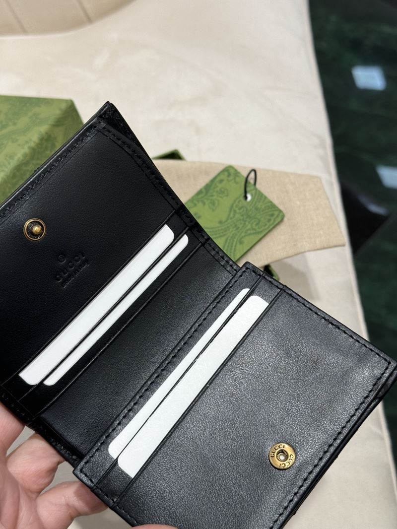 Gucci Wallets